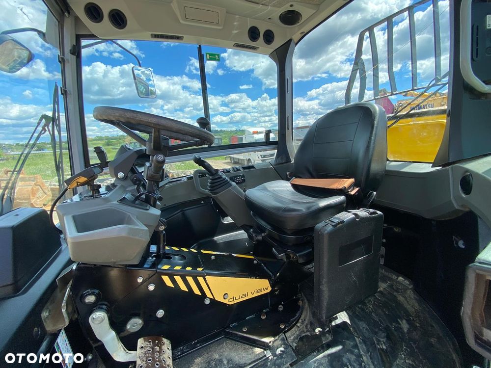 Wacker Neuson DV90 - 7