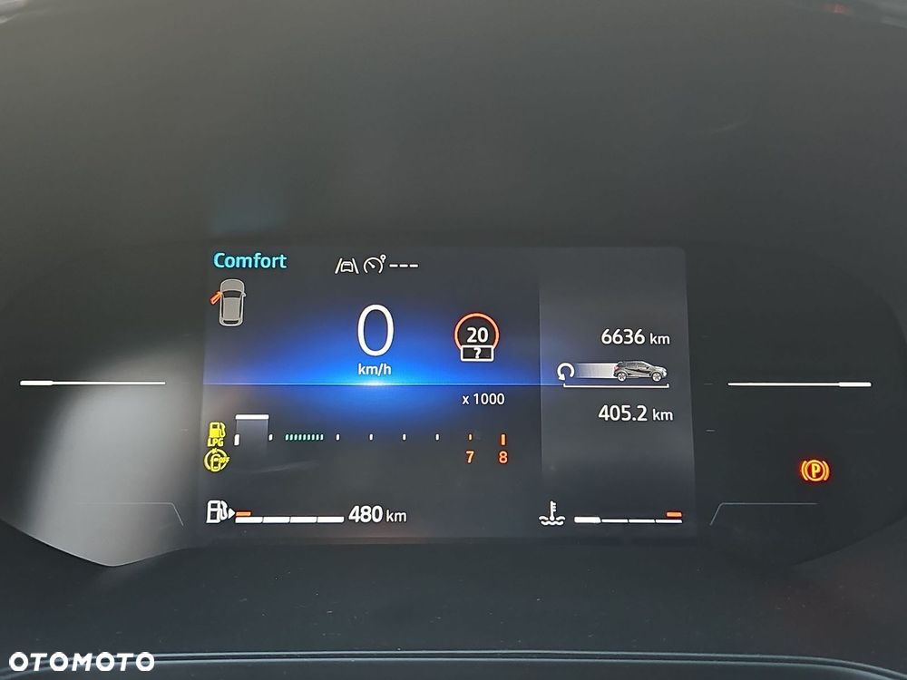 Renault Captur 1.0 TCe Techno - 10