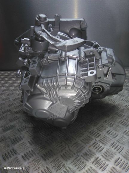 Caixa De Velocidades Catálogo Fiat Croma 1.9d De 2009 M32-5518_ - 3