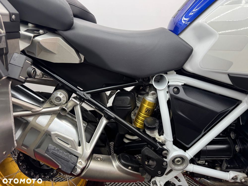 BMW R1250 GS Adventure - 31