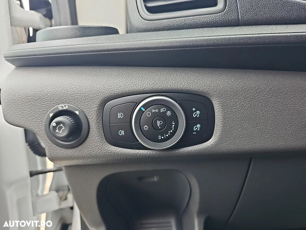 Ford Transit L4H3 - 12