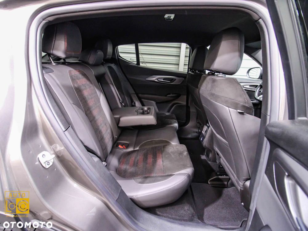 Alfa Romeo Tonale 1.5 T4 GSE mHEV Edizione Speciale DCT - 11