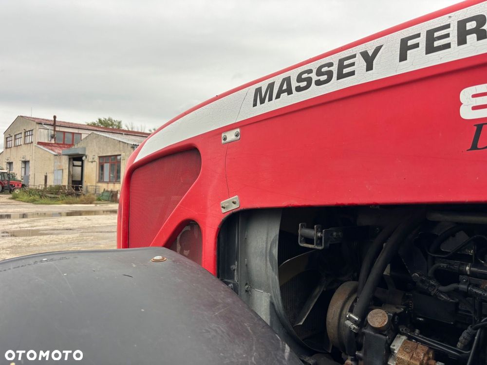 Massey Ferguson Mf 8480 4X4 - 31