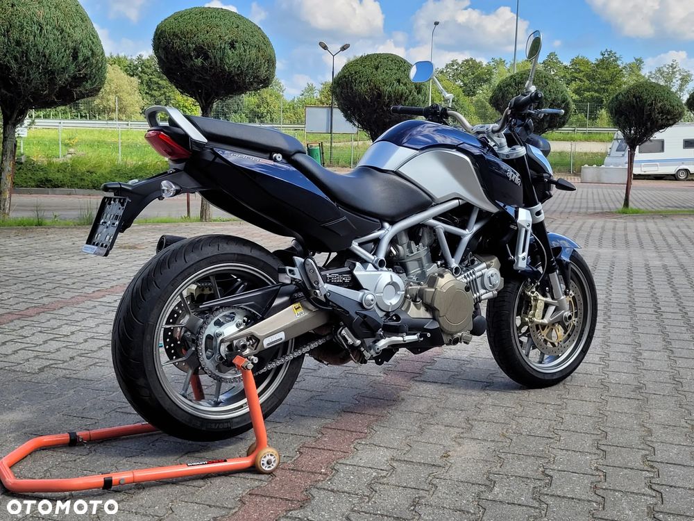 Aprilia Mana - 14