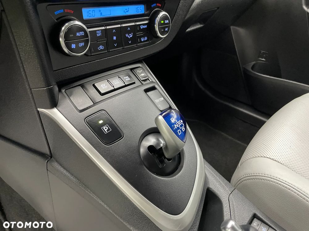 Toyota Auris - 8