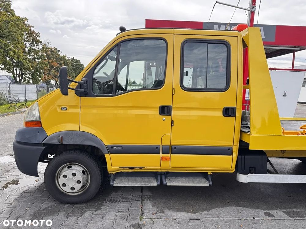 Renault Master Maxi - 6
