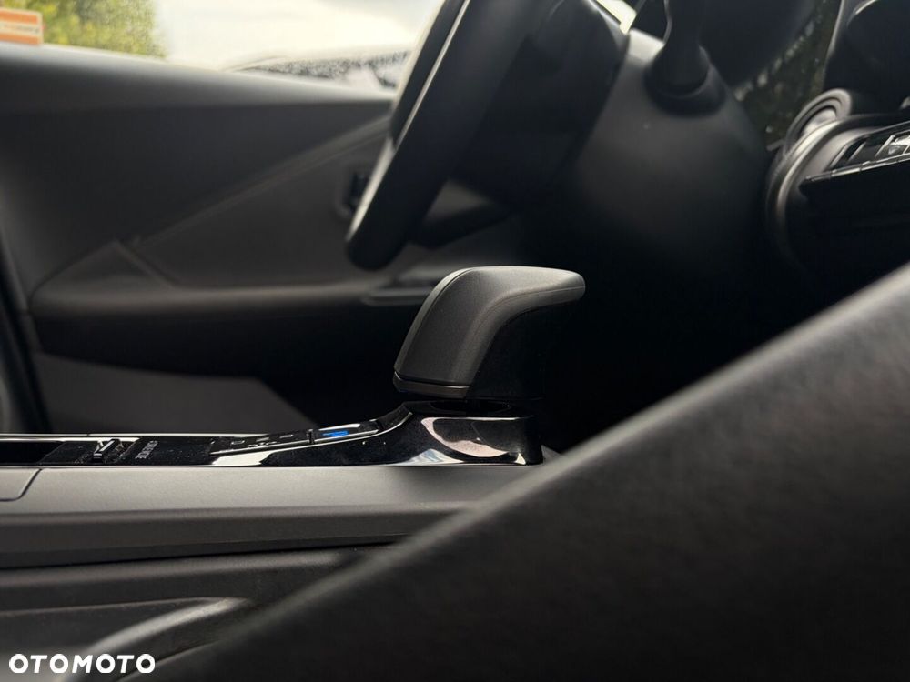 Toyota C-HR 1.8 Hybrid Comfort - 23