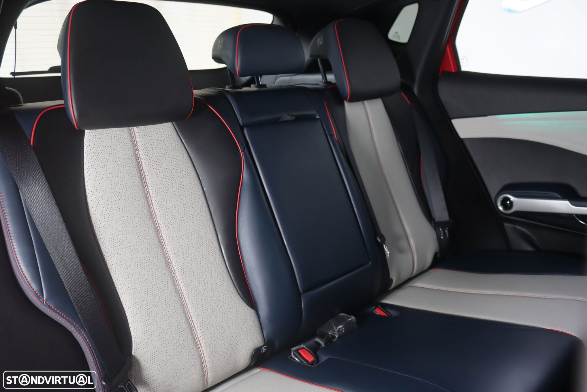 BYD Atto 3 Comfort - 19