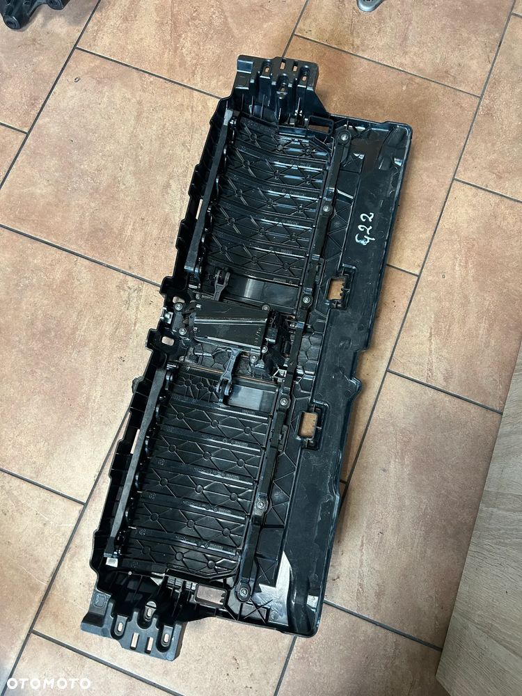 BMW G22 ŻALUZJA ROLETA KIEROWNICA WLOT POWIETRZA 5A1E914 - 2