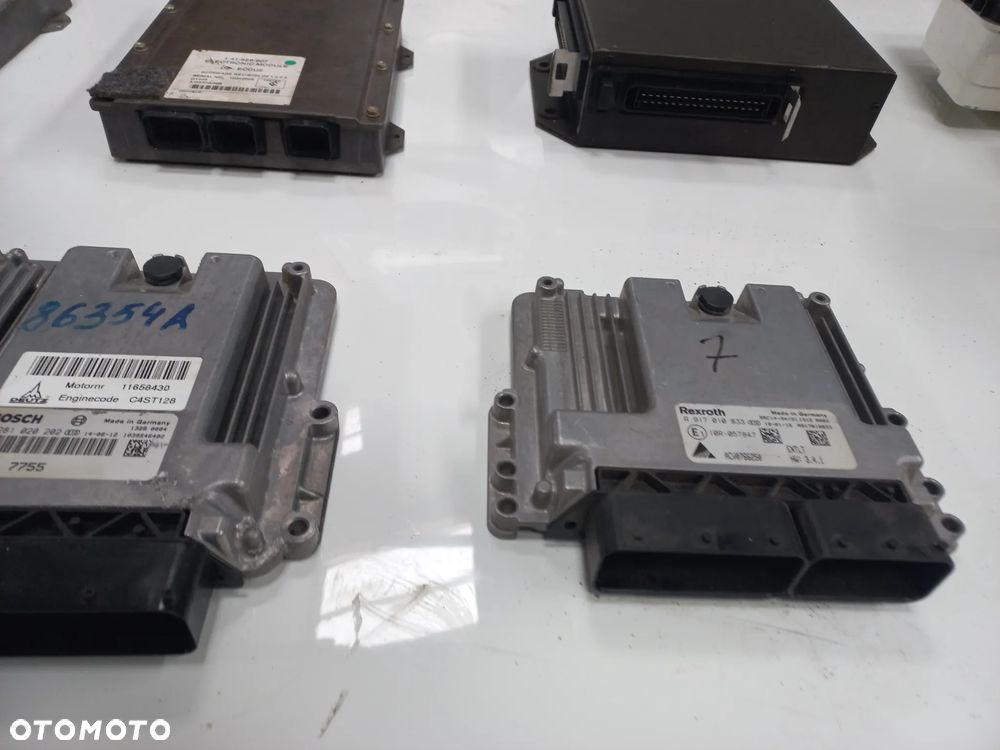 Licznik,deska,tablica rozdzielcz komputer sterownik ACX2603470,3783470M97,7700030821,1-41-558-907,ACV0766250,0421 7755,KOMPUTERSILNIKA,0281020202,NEW HOLLAND T8030,VALTRA G,MTX,CVX,MCCORMICK,DEUTZ,CASE,massey 5445,5460,5470,5425,5435, - 8