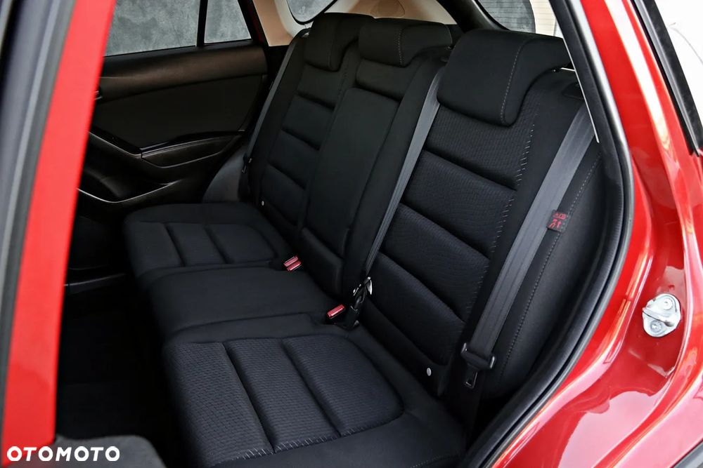 Mazda CX-5 - 28