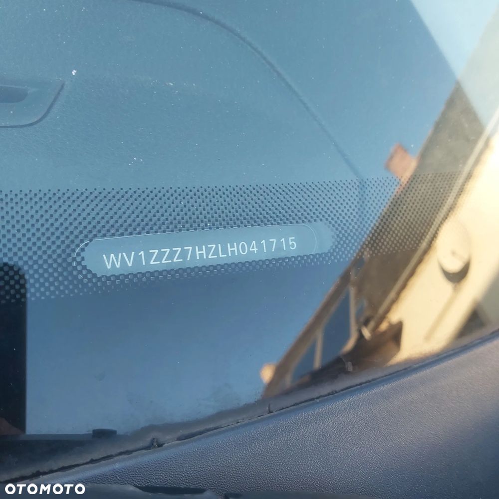 Volkswagen Transporter Kombi L2H1 4Motion DSG - 18