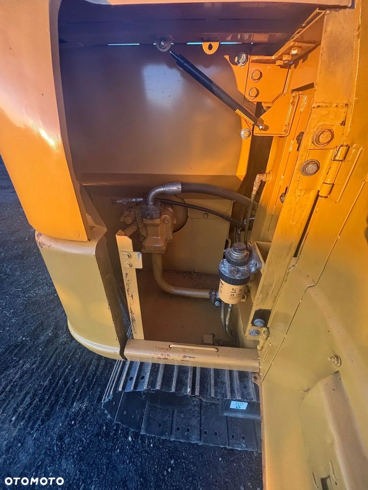 Caterpillar CAT 307D – Koparka gąsienicowa – Szybkozłącze – Bardzo dobry stan - 8