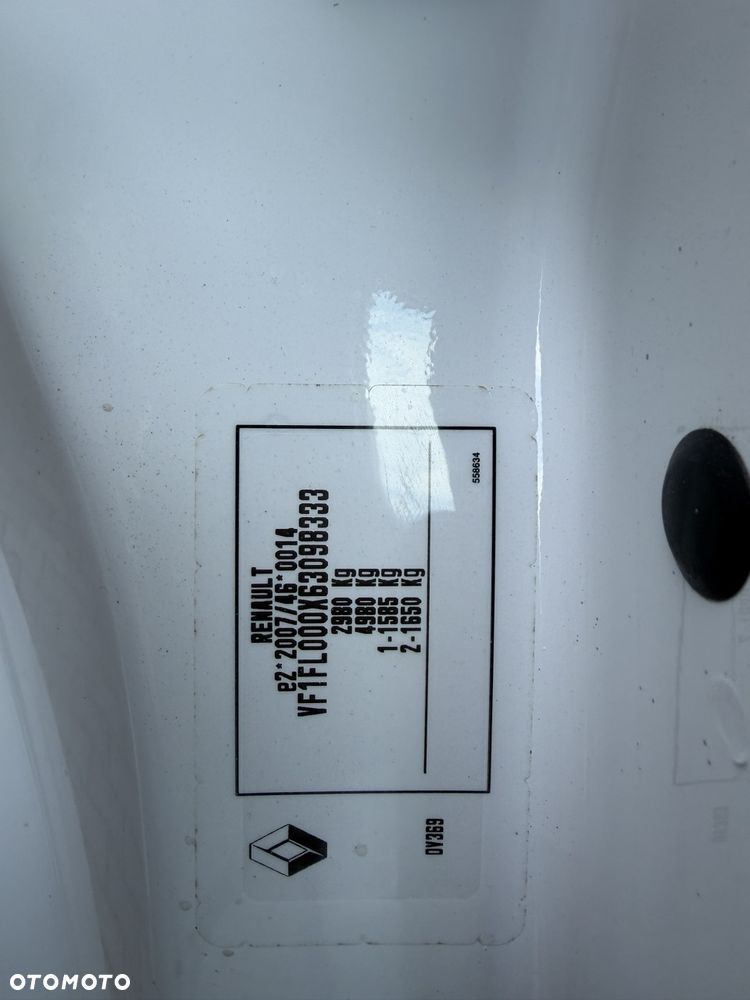 Renault Trafic - 28