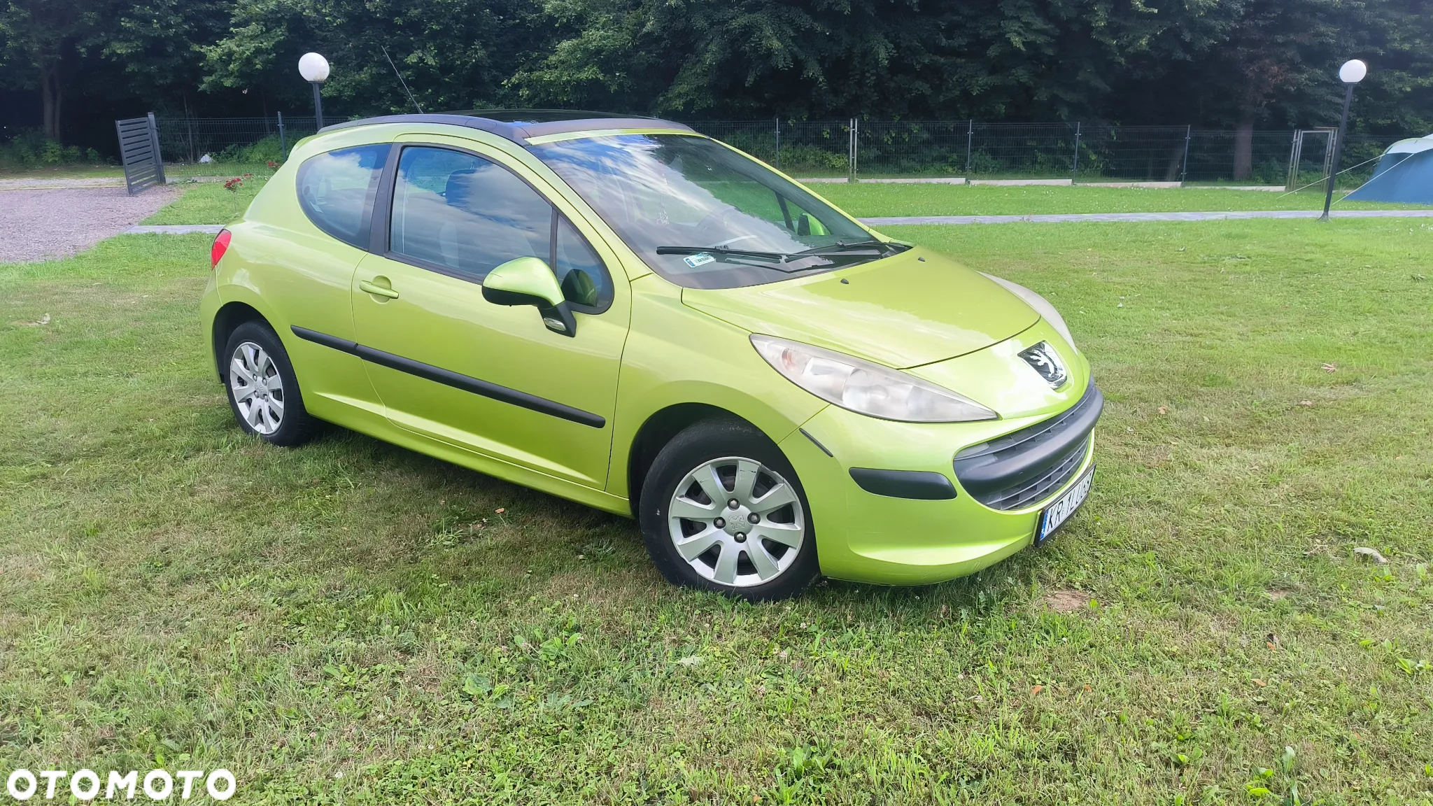 Peugeot 207 - 3