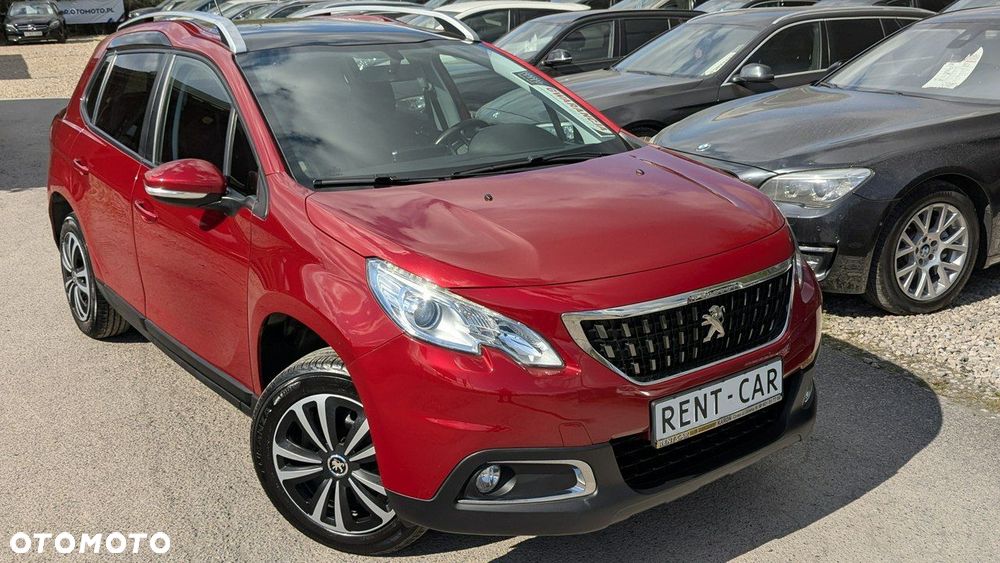 Peugeot 2008 - 7