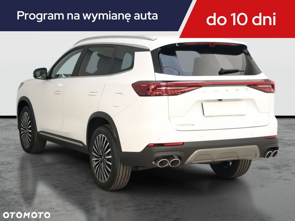 Chery Tiggo 8 - 6