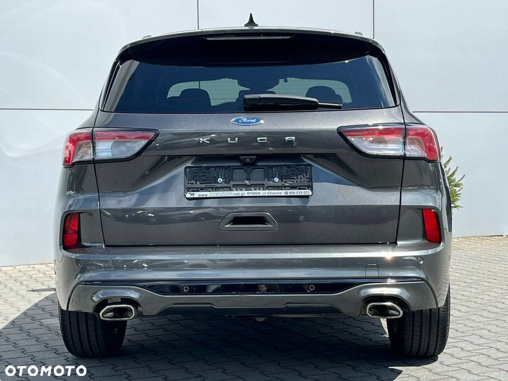 Ford Kuga 1.5 EcoBlue FWD ST-Line - 13