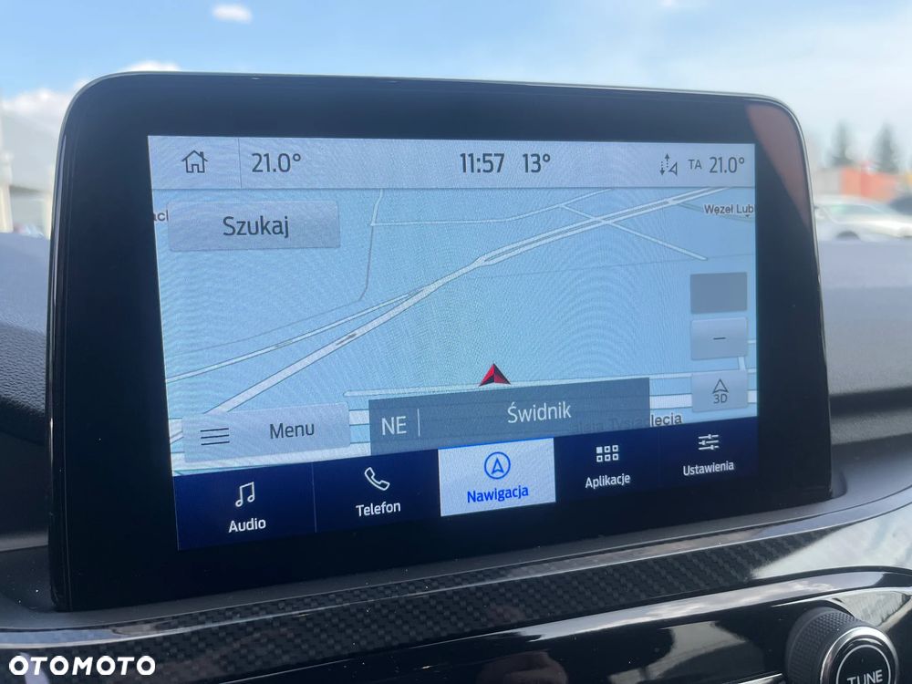 Ford Kuga 1.5 EcoBoost FWD ST-Line - 15