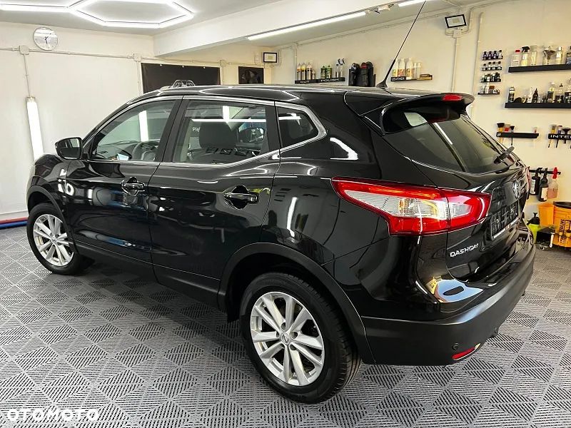 Nissan Qashqai 1.2 DIG-T Tekna - 6