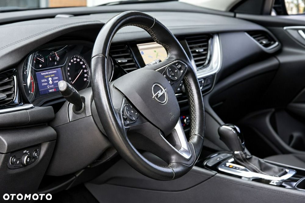Opel Insignia 1.6 CDTI Sport - 16