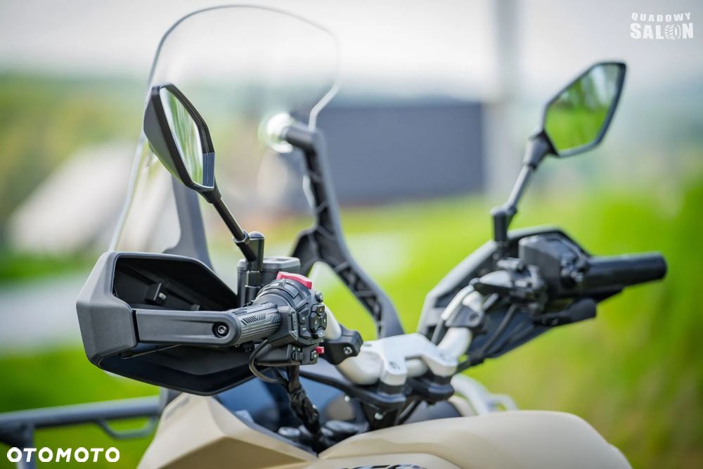 CFMoto CForce - 20