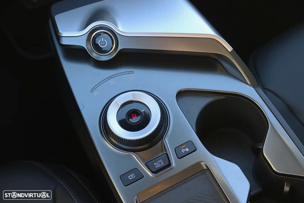 Kia EV6 84-kWh Air - 8