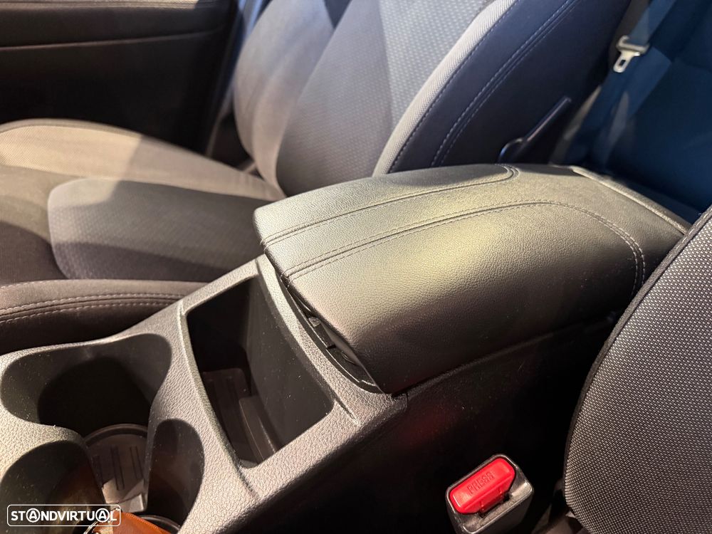 Nissan Qashqai 1.5 dCi Tekna - 24