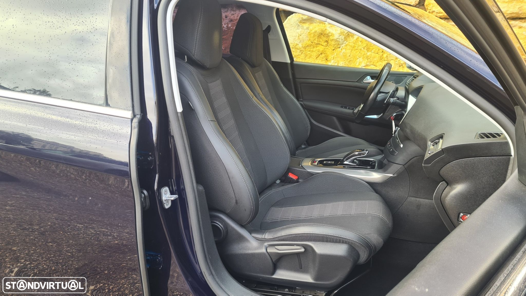 Peugeot 308 SW 1.5 BlueHDi Allure EAT8 - 45