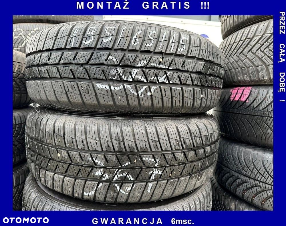 195/65r15 Barum Polaris 5_7,3mm_2szt_(367) - 1