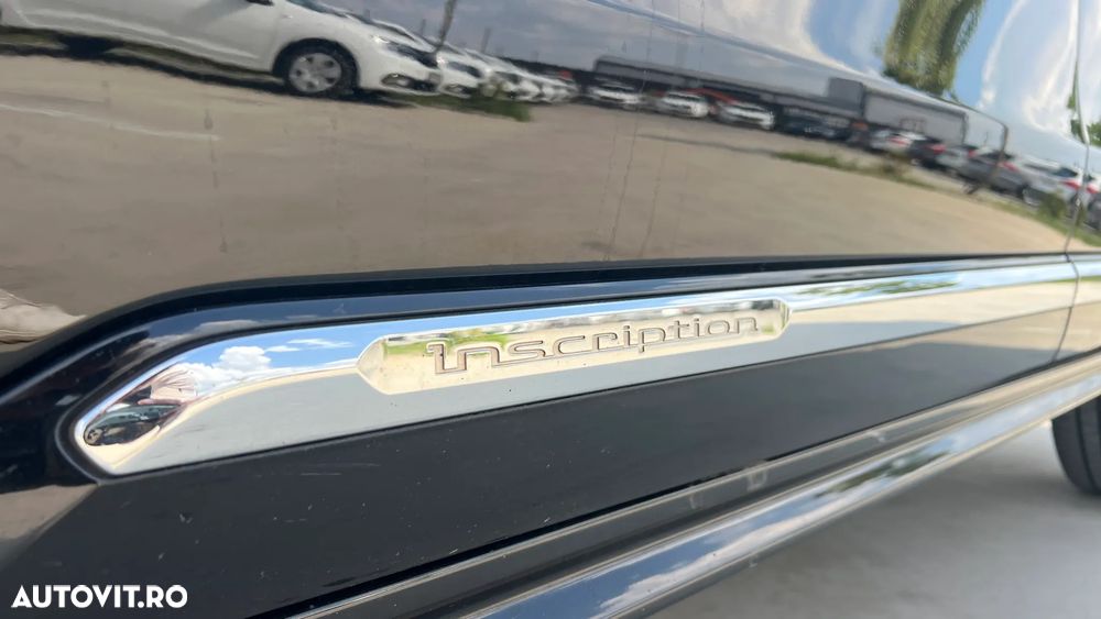 Volvo XC 90 T8 AWD Twin Engine Geartronic Inscription - 7
