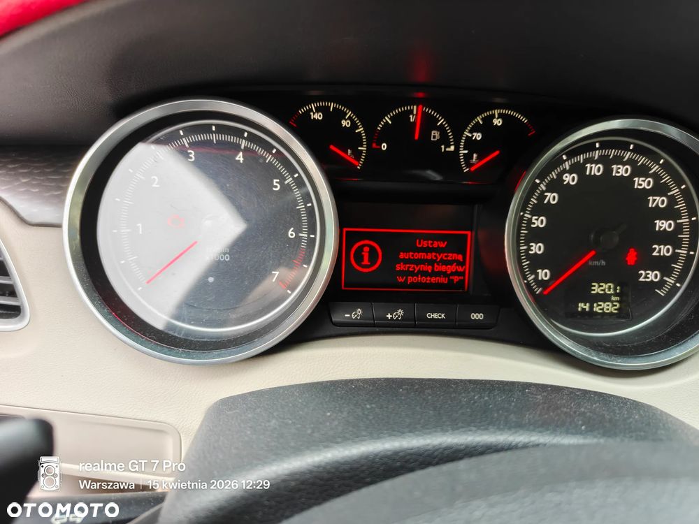 Peugeot 508 1.6 T Active - 7