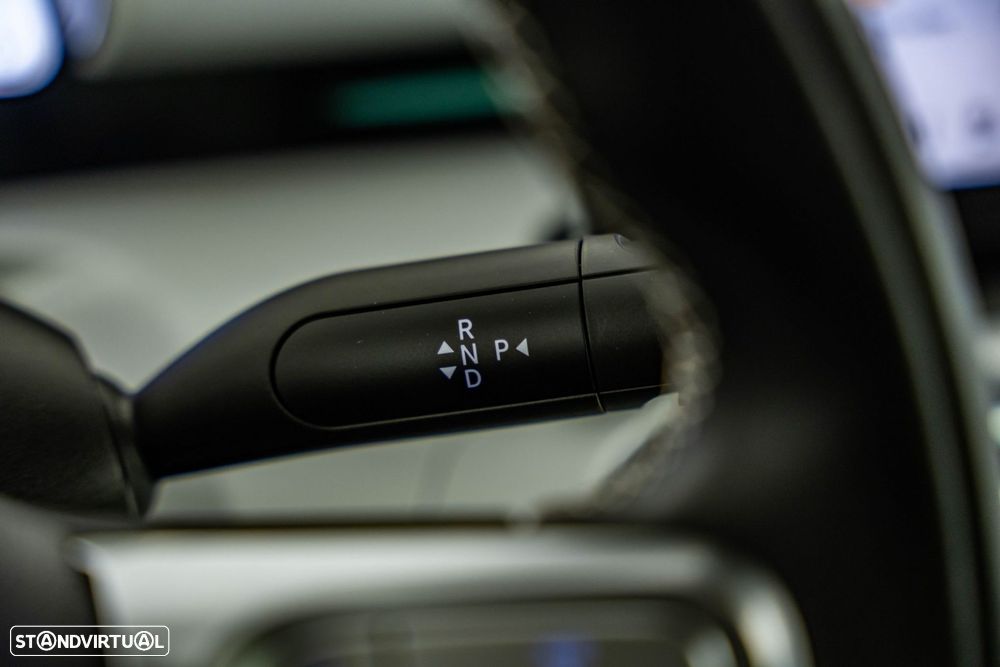 Smart #1 66 kWh Premium - 40