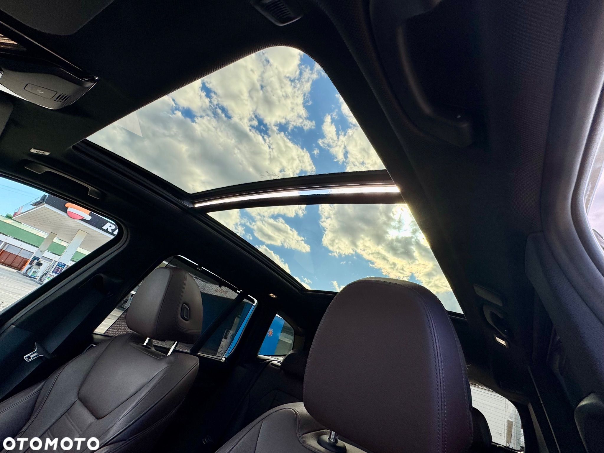 BMW X3 M M40i sport - 28