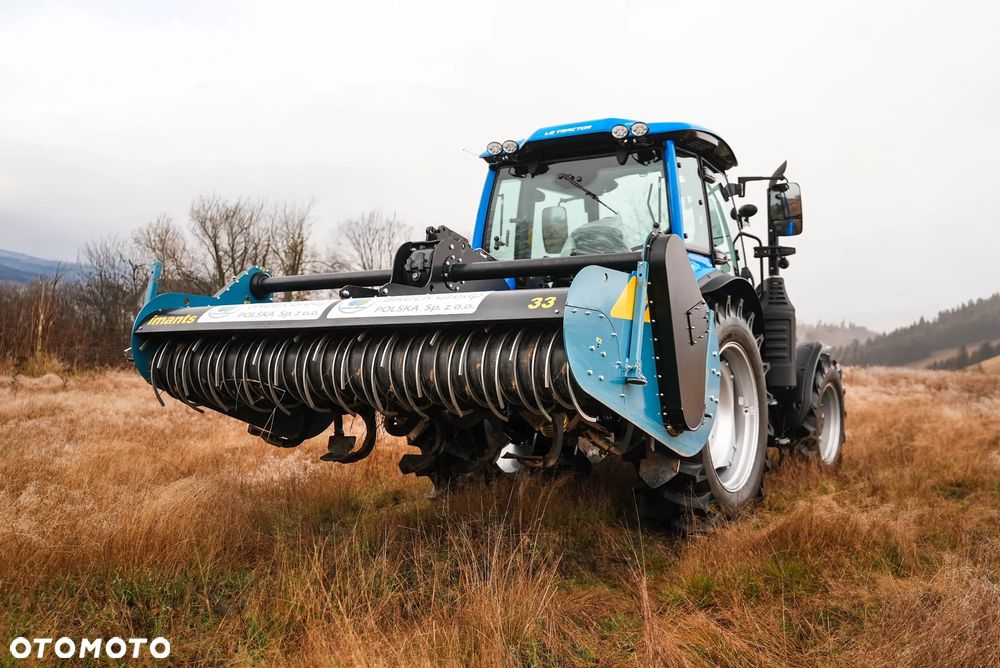 LS Traktor MT7.101 - 8
