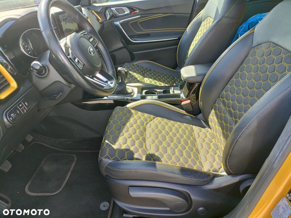 Kia XCeed 1.4 T-GDI L Business Line - 11