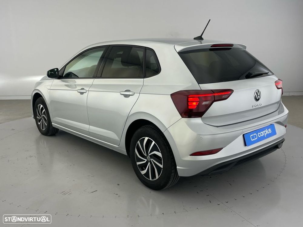 VW Polo 1.0 TSI Urban DSG - 25