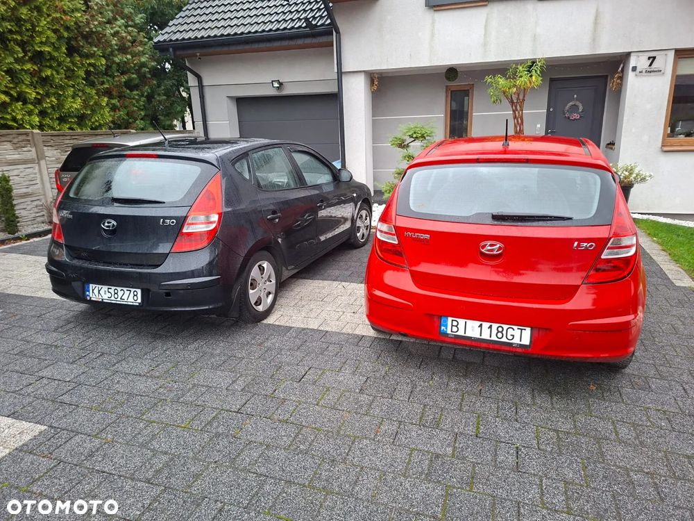 Hyundai i30 1.4 Base - 2