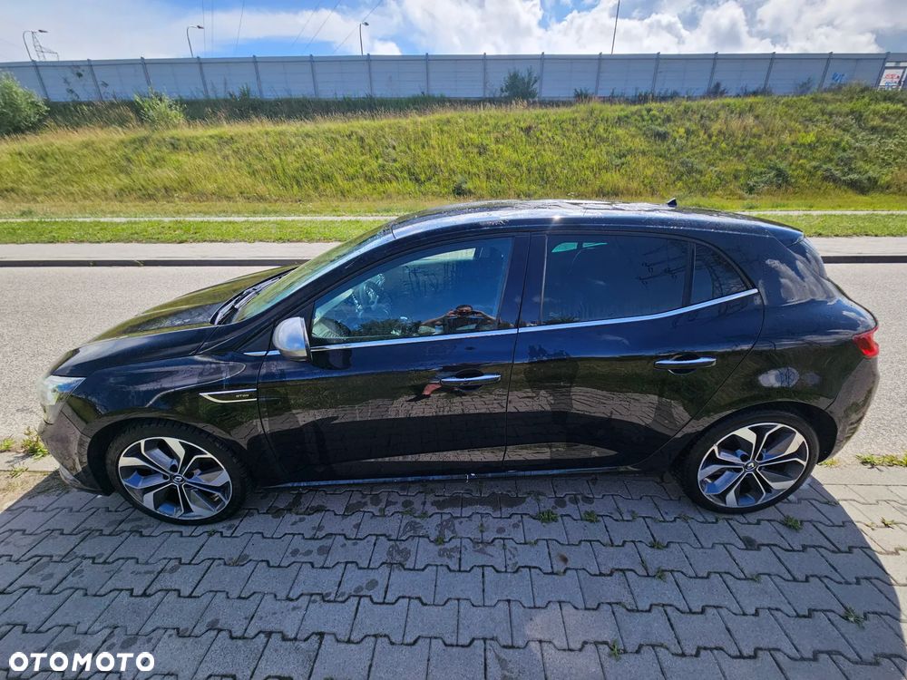 Renault Megane 1.2 Energy TCe GT Line - 10