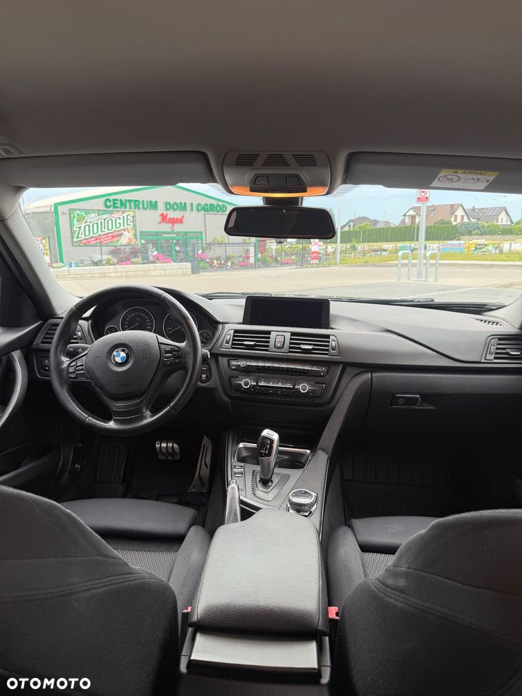 BMW Seria 3 320d - 7