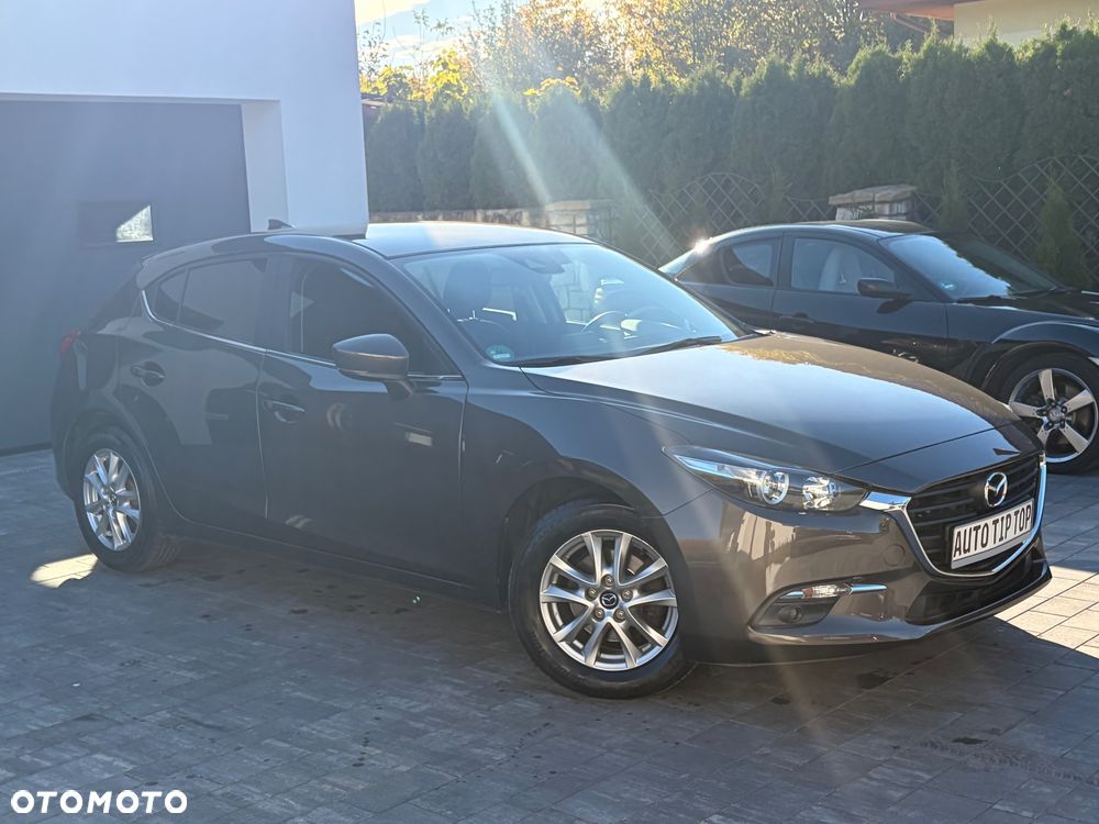 Mazda 3 2.0 Skypassion - 10