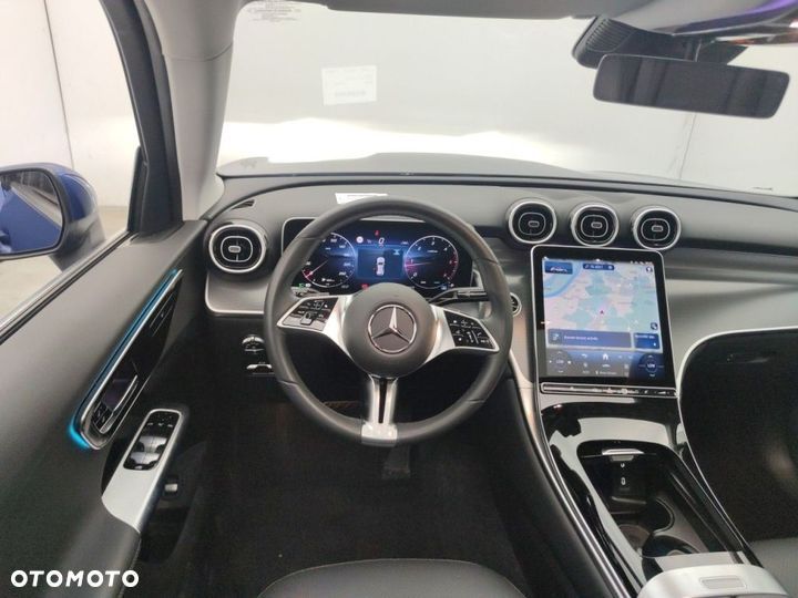 Mercedes-Benz GLC 220 d 4Matic 9G-TRONIC Exclusive - 9