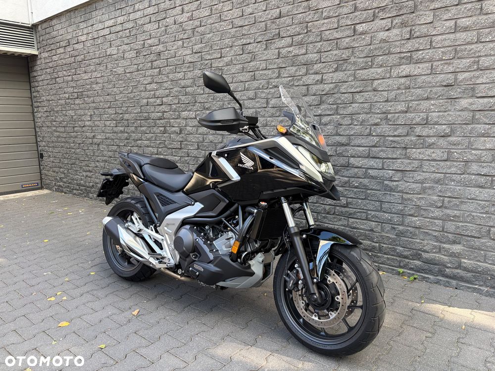Honda NC - 1