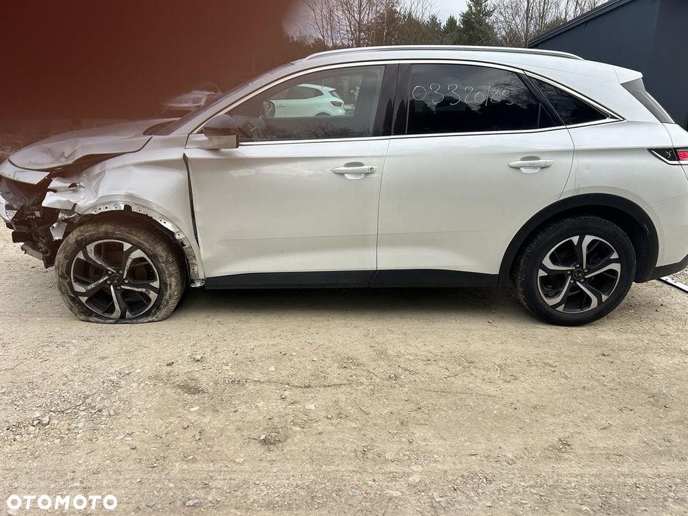 DS Automobiles DS 7 Crossback - 9