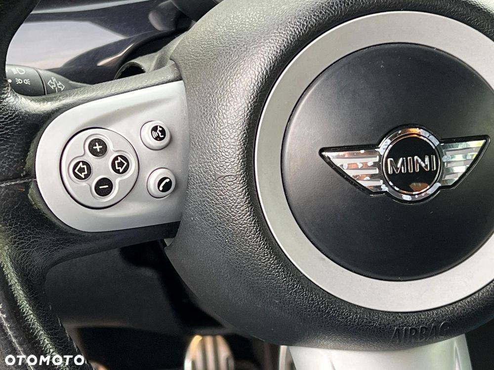 MINI Cooper S 50 Mayfair - 15