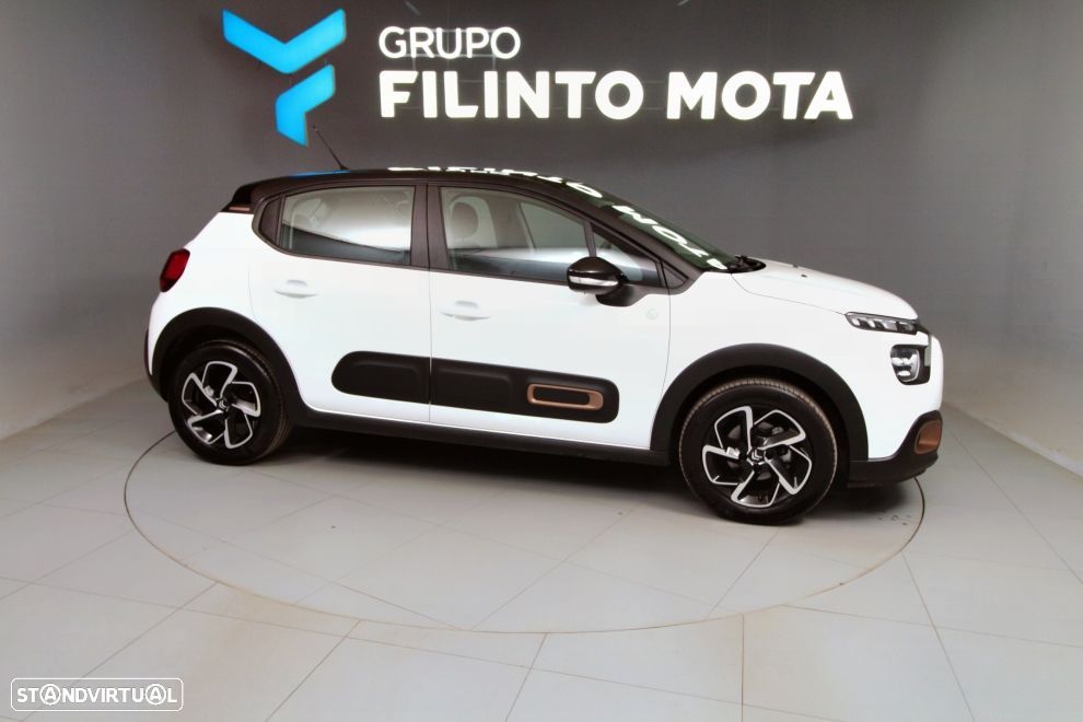 Citroën C3 1.2 PureTech C-Series - 9