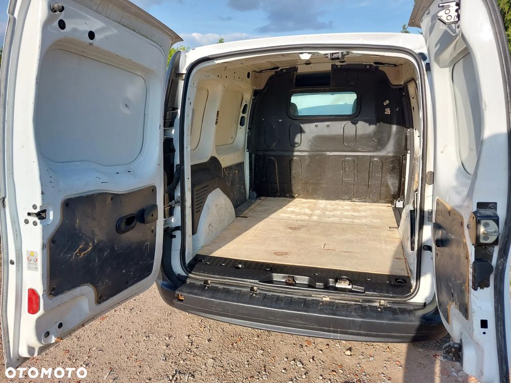 Renault KANGOO - 9