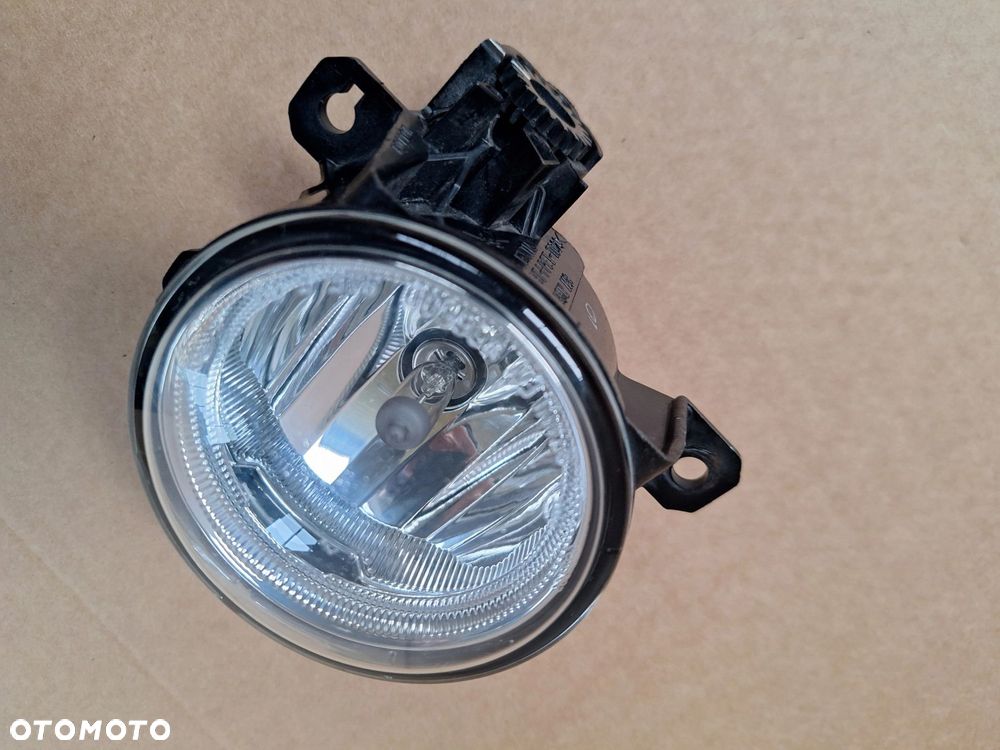 HONDA CR-V IV 12-14 BDB ORYGINAŁ HONDA KPL NIE KLEJONY! DEMONTAŻ HALOGEN LEWY W ZDERZAK PRZÓD PRZEDNI WYSYŁKA 24H - 8
