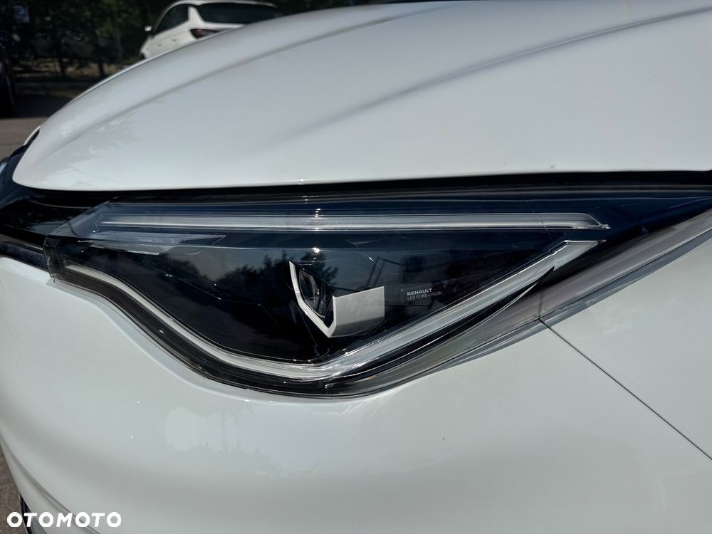 Renault Zoe - 10