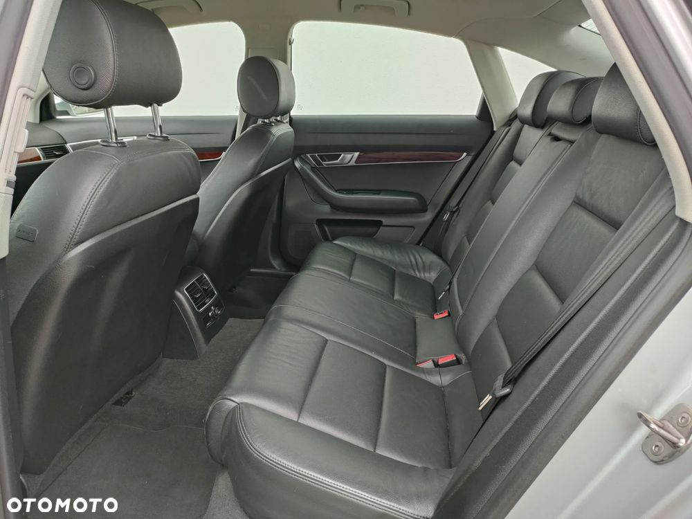 Audi A6 Limousine 2.0 TDI DPF - 15